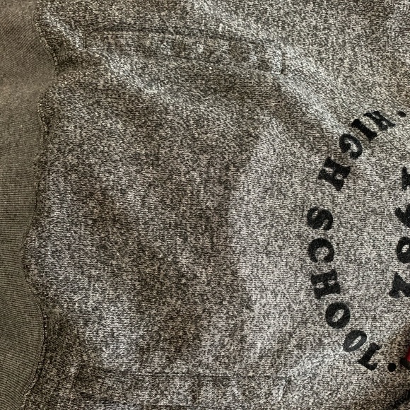 Ardene “Vintage” Sweater - Picture 5 of 5